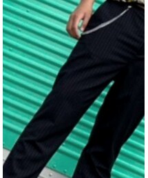 ZARA MAN | スラックス