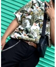 H&M | シャツ/ブラウス