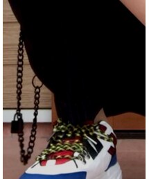 ZARA MAN | スニーカー