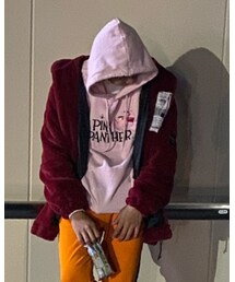 H&M | パーカー