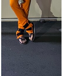 TOMMY HILFIGER | ビーチサンダル