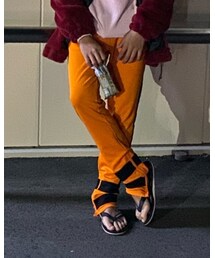 TOMMY HILFIGER | パンツ