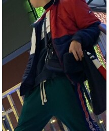 TOMMY HILFIGER | ショルダーバッグ