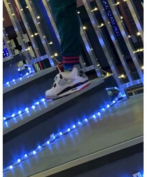 AIR JORDAN | スニーカー