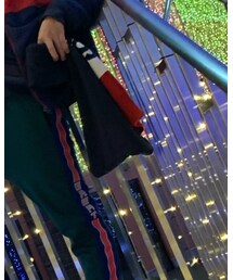 TOMMY HILFIGER | マフラー