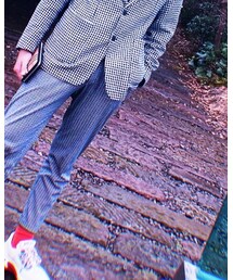 ZARA MAN | トップス