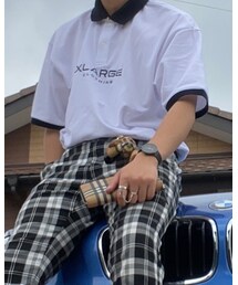 BURBERRY | ベルト