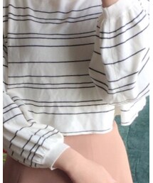 SNIDEL | ニット/セーター