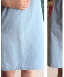 A.P.C. | ワンピース