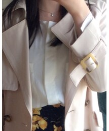 MOUSSY | シャツ/ブラウス