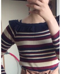 Secret Honey | トップス