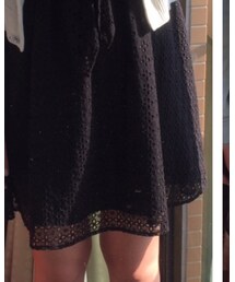 Apuweiser-riche | ワンピース/ドレス