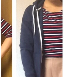 Jack Wills | マウンテンパーカー