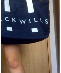 Jack Wills | トートバッグ
