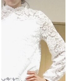 MARBLE WALTS | シャツ/ブラウス