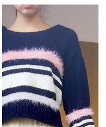 TORTE | ニット/セーター