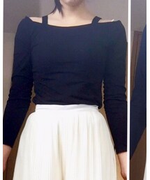 JILL STUART | シャツ/ブラウス