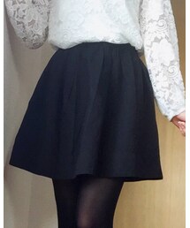 Broderie & Co | スカート