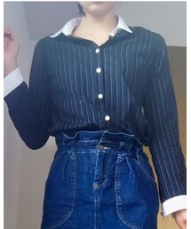 NATURAL BEAUTY BASIC | シャツ/ブラウス