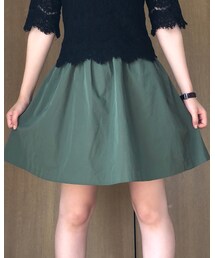 Bon mercerie | スカート