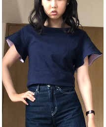 31 Sons de mode | Tシャツ/カットソー