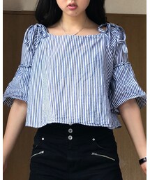 REDYAZEL | シャツ/ブラウス