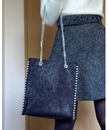 ZARA | ショルダーバッグ