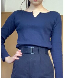 JEANASIS | シャツ/ブラウス