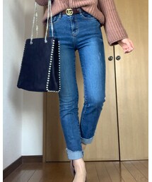 HOTPING | デニムパンツ