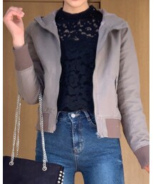 Urban NOW | ナイロンジャケット