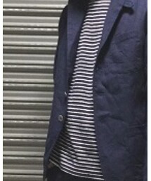 Kaptain Sunshine | Tシャツ/カットソー