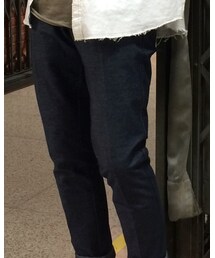 SCOTCH & SODA | パンツ