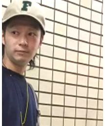 FULLCOUNT | キャップ