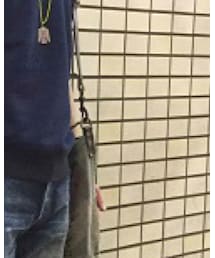 J,AUGER DESIGN | ショルダーバッグ