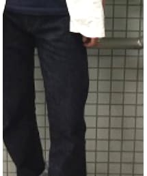 FULLCOUNT | パンツ