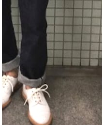 Tricker's | シューズ