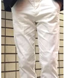 Uncut Bound | スラックス