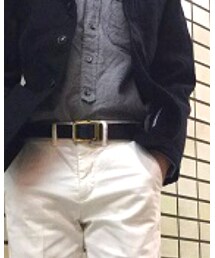 Uncut Bound | その他小物