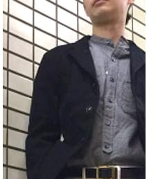 Uncut Bound | ジャケット/アウター