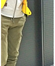 Uncut Bound | パンツ