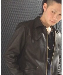 Uncut Bound | ジャケット/アウター