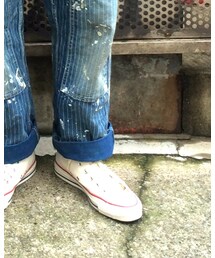 Uncut Bound | スニーカー