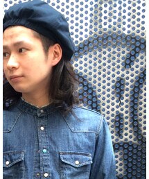 Uncut Bound | 帽子