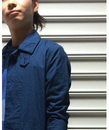 Uncut Bound | ジャケット/アウター