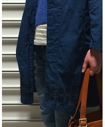 Uncut Bound | パンツ