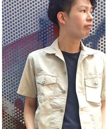 Uncut Bound | シャツ/ブラウス