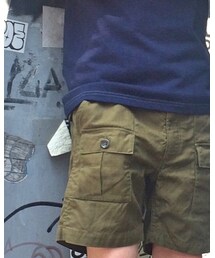 Uncut Bound | パンツ
