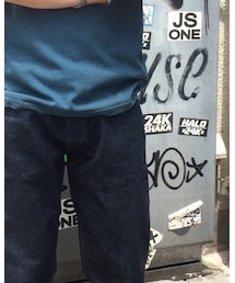 Uncut Bound | パンツ