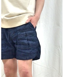 Uncut Bound | パンツ
