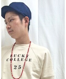 Uncut Bound | 帽子